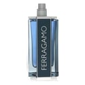 Salvatore Ferragamo Intense Leather Cologne 3.4 oz Eau De Parfum Spray (Tester)
