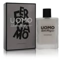Salvatore Ferragamo Uomo Cologne 3.4 oz After Shave Balm