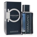 Salvatore Ferragamo Intense Leather Cologne | Perfume.com