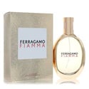 Salvatore Ferragamo Fiamma Perfume 3.4 oz Eau De Parfum Refillable Spray (Unisex)