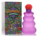 Samba Paradise Perfume 3.3 oz Eau De Toilette Spray