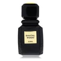 Santal Wood Perfume 3.4 oz Eau De Parfum Spray (Unisex Unboxed)