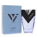 Sapil Iconic Cologne 3.4 oz Eau De Parfum Spray