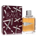 Sapil Rave Perfume 3.4 oz Eau De Parfum Spray