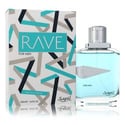 Sapil Rave Cologne 3.4 oz Eau De Toilette Spray