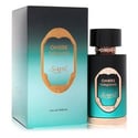 Sapil Ombre Turquoise Perfume 3.4 oz Eau De Parfum Spray (Unisex)