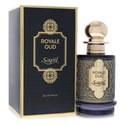 Sapil Royale Oud Cologne 3.4 oz Eau De Parfum Spray (Unisex)