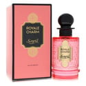 Sapil Royale Charm Cologne 3.4 oz Eau De Parfum Spray (Unisex)