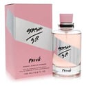 Sarah Jessica Parker Stash Prive Perfume 3.4 oz Eau De Parfum Elixir Spray