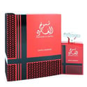 Shumoukh Al Ghutra Cologne 3.4 oz Eau De Parfum Spray