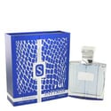 Satyros Endurance Cologne 3.4 oz Eau De Parfum Spray