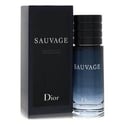 Sauvage Cologne 1 oz Eau De Toilette Refillable Spray