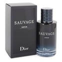Sauvage Cologne 3.4 oz Parfum Spray