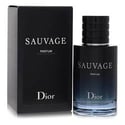 Sauvage Cologne 2 oz Parfum Spray