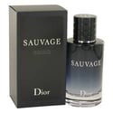 Sauvage Cologne 3.4 oz Eau De Toilette Spray