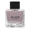 Seduction In Black Cologne 3.4 oz Eau De Toilette Spray (Unboxed)