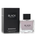 Seduction In Black Cologne 3.4 oz Eau De Toilette Spray