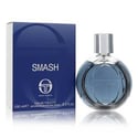 Sergio Tacchini Smash Cologne 3.4 oz Eau De Toilette Spray