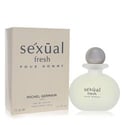 Sexual Fresh Cologne 2.5 oz Eau De Toilette Spray