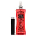 Sexiest Fantasies Crazy For You Perfume 0.27 oz Travel Spray
