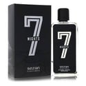Sezan 7 Nights Cologne 3.3 oz Eau De Parfum Spray