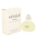 Sexual Fresh Cologne 4.2 oz Eau De Toilette Spray