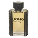Salvatore Ferragamo Uomo Cologne 3.4 oz Eau De Toilette Spray (Tester)