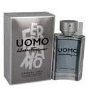 Salvatore Ferragamo Uomo Casual Life Cologne 3.4 oz Eau De Toilette Spray
