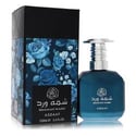 Lattafa Asdaaf Shamah Ward Perfume 3.4 oz Eau De Parfum Spray (Unisex)