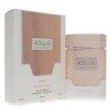 Khadlaj Shiyaaka White Cologne 3.4 oz Eau De Parfum Spray