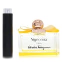 Signorina Libera Perfume 0.27 oz Travel Spray