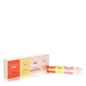 Signorina Perfume -- Gift Set - Signorina, Siginorina in Fiore, Signorina Libera, Signorina Unica each in 0.17 oz EDP size