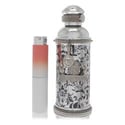 Silver Ombre Perfume 0.27 oz Travel Spray