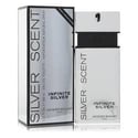 Silver Scent Infinite Silver Cologne 3.3 oz Eau De Toilette Spray