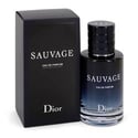 Sauvage Cologne 2 oz Eau De Parfum Spray