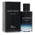 Sauvage Cologne 3.4 oz Eau De Parfum Spray