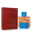 Solo Loewe Pop Cologne 4.3 oz Eau De Toilette Spray
