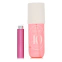 Sol De Janeiro Brazilian Crush Cheirosa 40 Perfume 8 ml Travel Spray