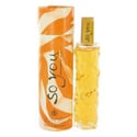 So You Perfume 3 oz Eau De Parfum Spray