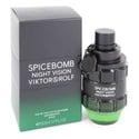 Spicebomb Night Vision Cologne 1.7 oz Eau De Toilette Spray