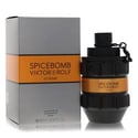Spicebomb Extreme Cologne 3.04 oz Eau De Parfum Spray