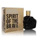 Spirit Of The Brave Cologne 2.5 oz Eau De Toilette Spray