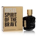 Spirit Of The Brave Cologne 1.7 oz Eau De Toilette Spray