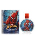 Spiderman Cologne 3.4 oz Eau De Toilette Spray