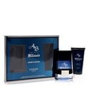 Spirit Millionaire Dark Fusion Cologne -- Gift Set - 3.3 oz Eau De Parfum Spray + 3.3 oz Shower Gel