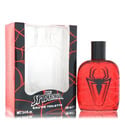 Spiderman Premium Cologne 3.4 oz Eau De Toilette Spray