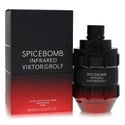 Spicebomb Infrared Cologne 3 oz Eau De Toilette Spray