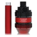 Spicebomb Infrared Cologne 0.27 oz Travel Spray