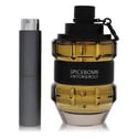 Spicebomb Cologne 0.27 oz Travel Spray