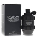 Spice Bomb Dark Leather Cologne 5 oz Eau De Parfum Spray
